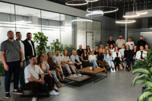 Комплексні  послуги у сфері нерухомості