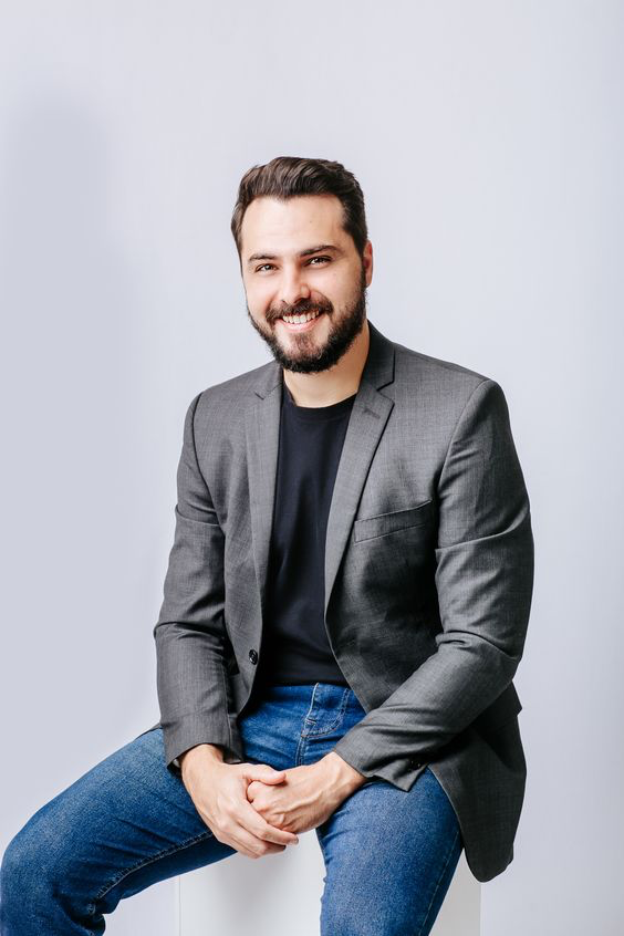 Валентин Коваленко